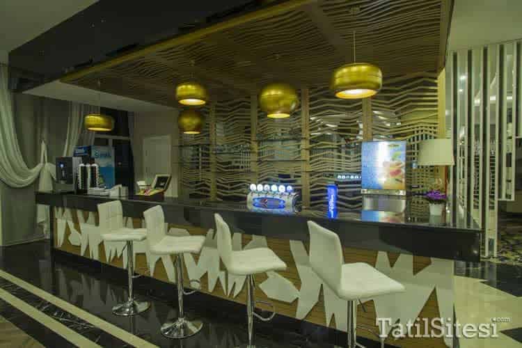 Palm World Resort And Spa Hotel